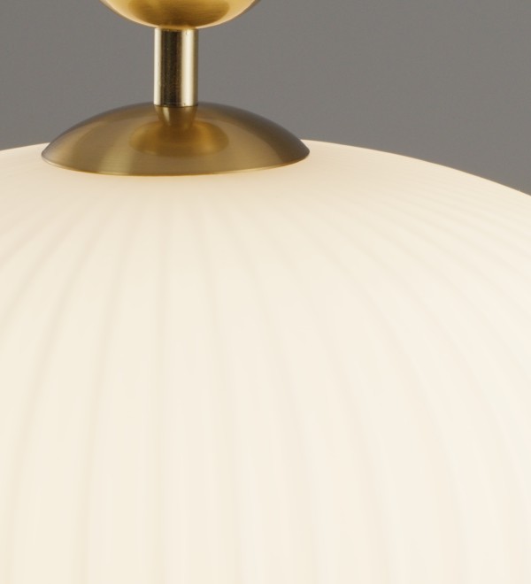 Светильник подвесной Moderli V10912-P Creamy