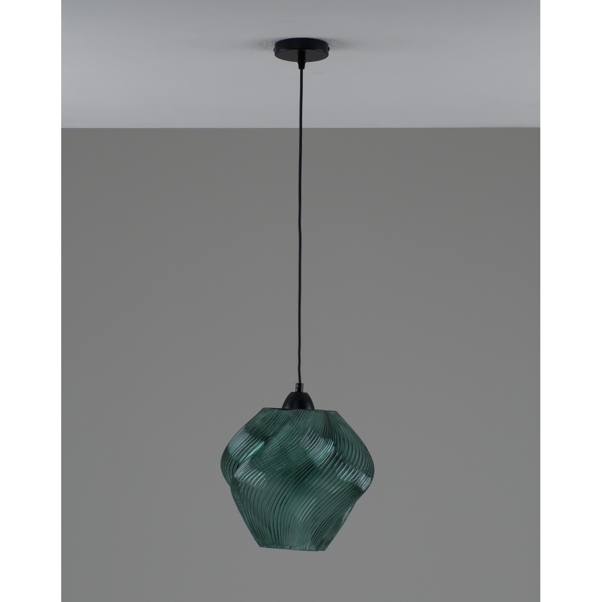 Светильник подвесной Moderli V11661-1P Rozy