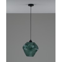Светильник подвесной Moderli V11661-1P Rozy