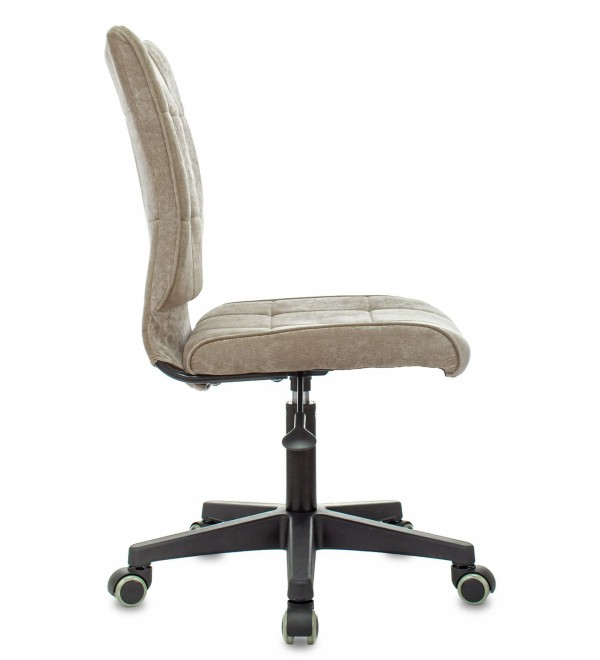 Кресло компьютерное TopChairs ST-Alex песочный
