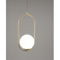 Светильник подвесной Moderli V11585-1P Klaster