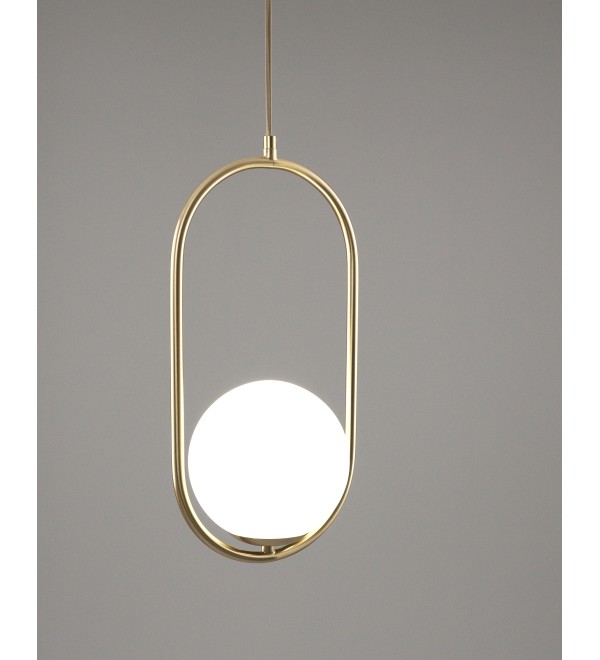 Светильник подвесной Moderli V11585-1P Klaster