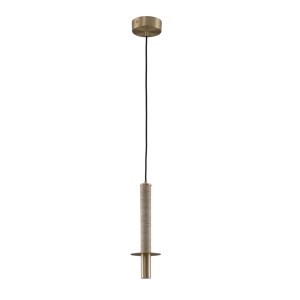 Светильник подвесной Moderli V11952-1P Alto