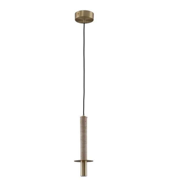 Светильник подвесной Moderli V11952-1P Alto