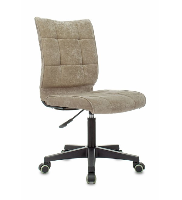 Кресло компьютерное TopChairs ST-Alex песочный