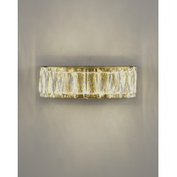 Бра светодиодное Moderli V10729-WL Asti