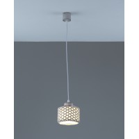 Светильник подвесной Moderli V11915-1P Dottie