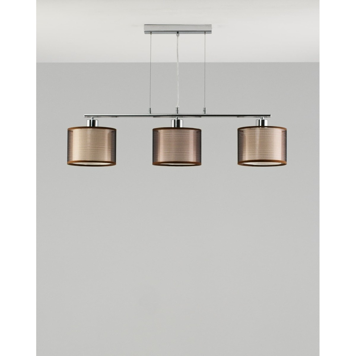 Подвесной светильник Moderli V2731-3P Room