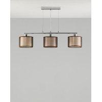 Подвесной светильник Moderli V2731-3P Room