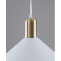 Светильник подвесной Moderli V11550-1P Forli