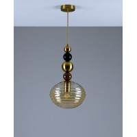 Светильник подвесной Moderli V10913-P Arti