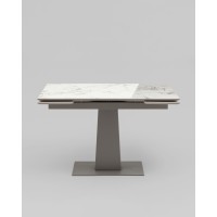 Стол Арнон 120-180/80/76 см керамика Cold jade