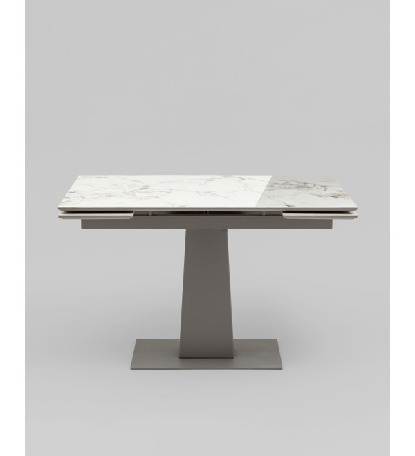 Стол Арнон 120-180/80/76 см керамика Cold jade