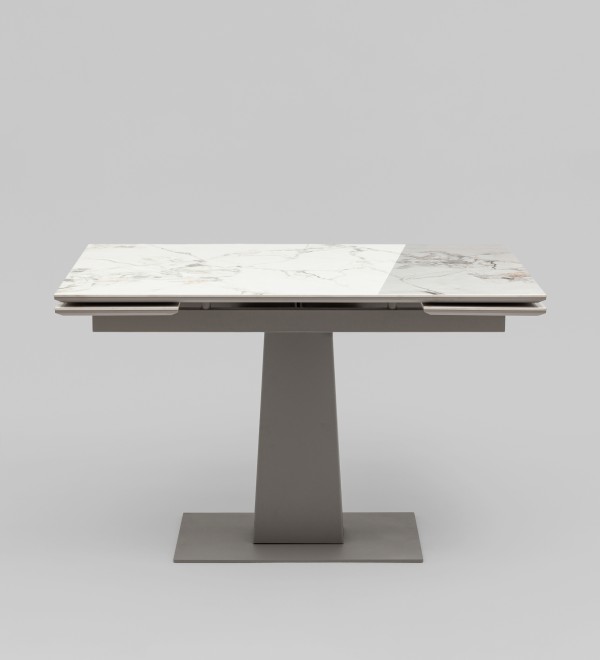 Стол Арнон 120-180/80/76 см керамика Cold jade