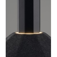 Светильник подвесной светодиодный Moderli V11086-PL Ontario