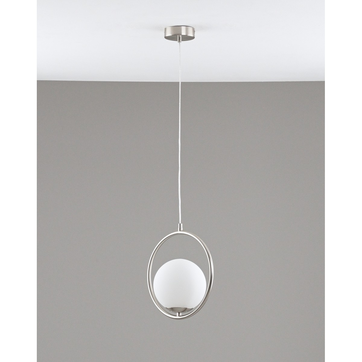 Светильник подвесной Moderli V11580-1P Barocco