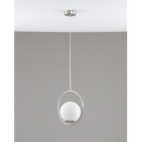 Светильник подвесной Moderli V11580-1P Barocco