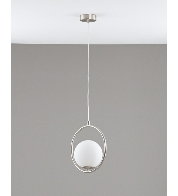 Светильник подвесной Moderli V11580-1P Barocco