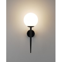 Светильник настенный Moderli V11562-1W Scrumbel