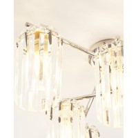 Люстра потолочная Moderli V10753-6C Everly