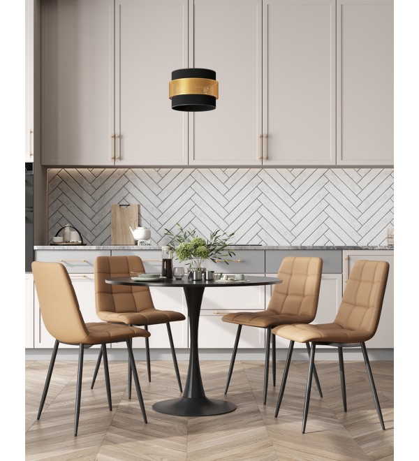 Светильник подвесной Moderli V10490-1P Gela