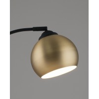 Лампа настольная Moderli V11338-1T Arco
