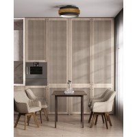 Светильник потолочный Moderli V10628-6C Gela