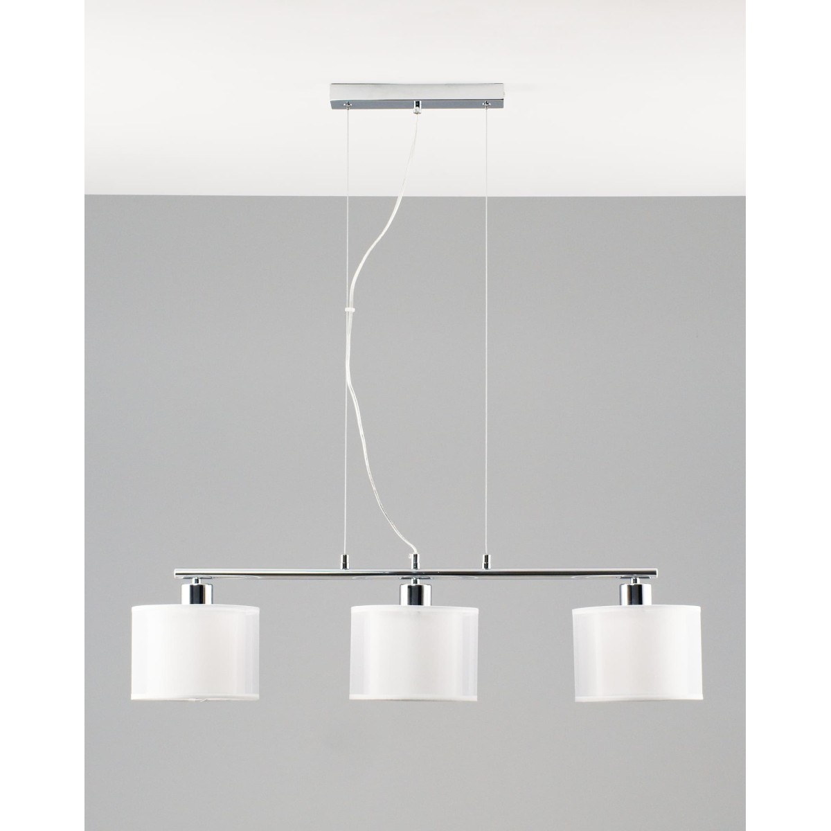 Люстра подвесная Moderli V10496-3P Room