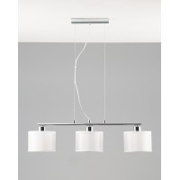 Люстра подвесная Moderli V10496-3P Room