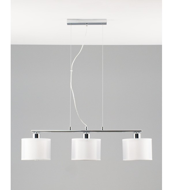 Люстра подвесная Moderli V10496-3P Room