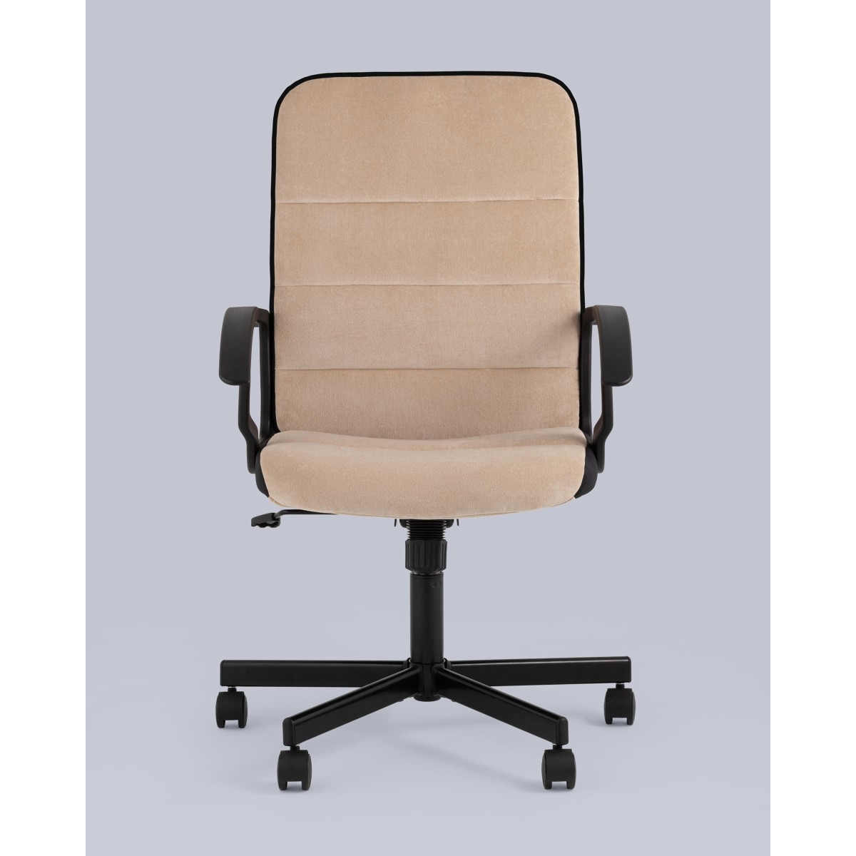 Компьютерное кресло TopChairs ST-TRACER песочный