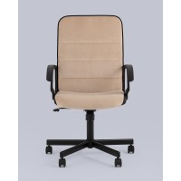 Компьютерное кресло TopChairs ST-TRACER песочный