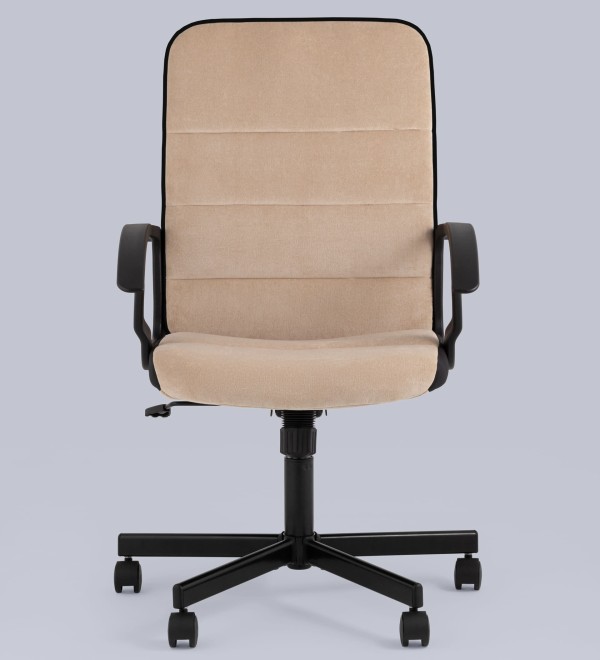 Компьютерное кресло TopChairs ST-TRACER песочный