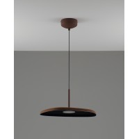 Светильник подвесной светодиодный Moderli V11089-PL Agato
