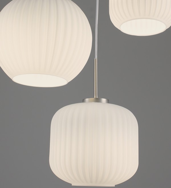 Светильник подвесной Moderli V11033-3P Ivory