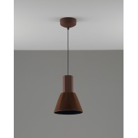 Светильник подвесной светодиодный Moderli V11083-PL Cleri