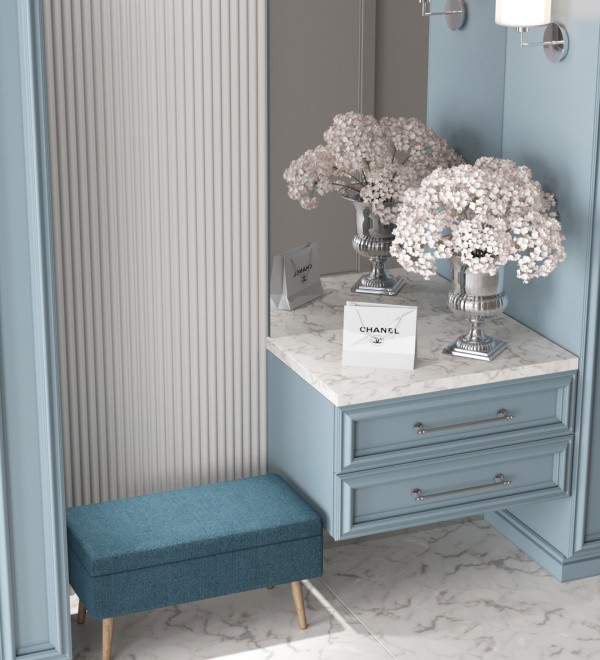 Бра Moderli V10495-1W Room