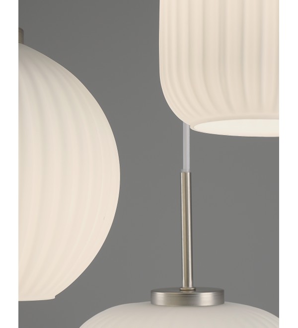Светильник подвесной Moderli V11033-3P Ivory