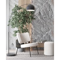 Торшер Moderli V10992-F Arco