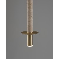 Светильник подвесной Moderli V11952-1P Alto