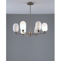 Люстра подвесная Moderli V10850-6P Gracy
