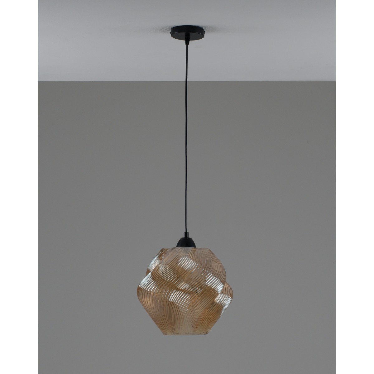 Светильник подвесной Moderli V11660-1P Rozy