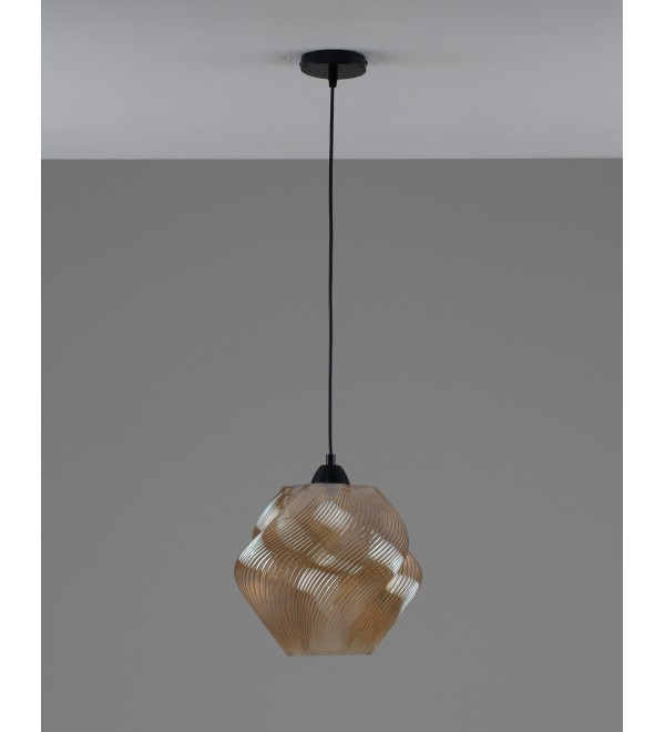 Светильник подвесной Moderli V11660-1P Rozy