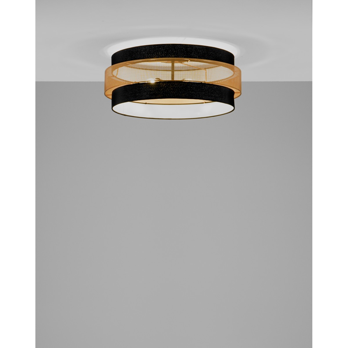 Светильник потолочный Moderli V10628-6C Gela