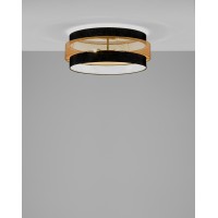 Светильник потолочный Moderli V10628-6C Gela