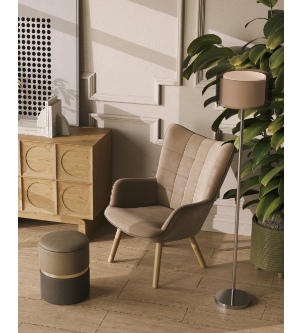 Торшер Moderli V2734-1F Room