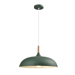 Светильник подвесной Moderli V11453-1P Hygo