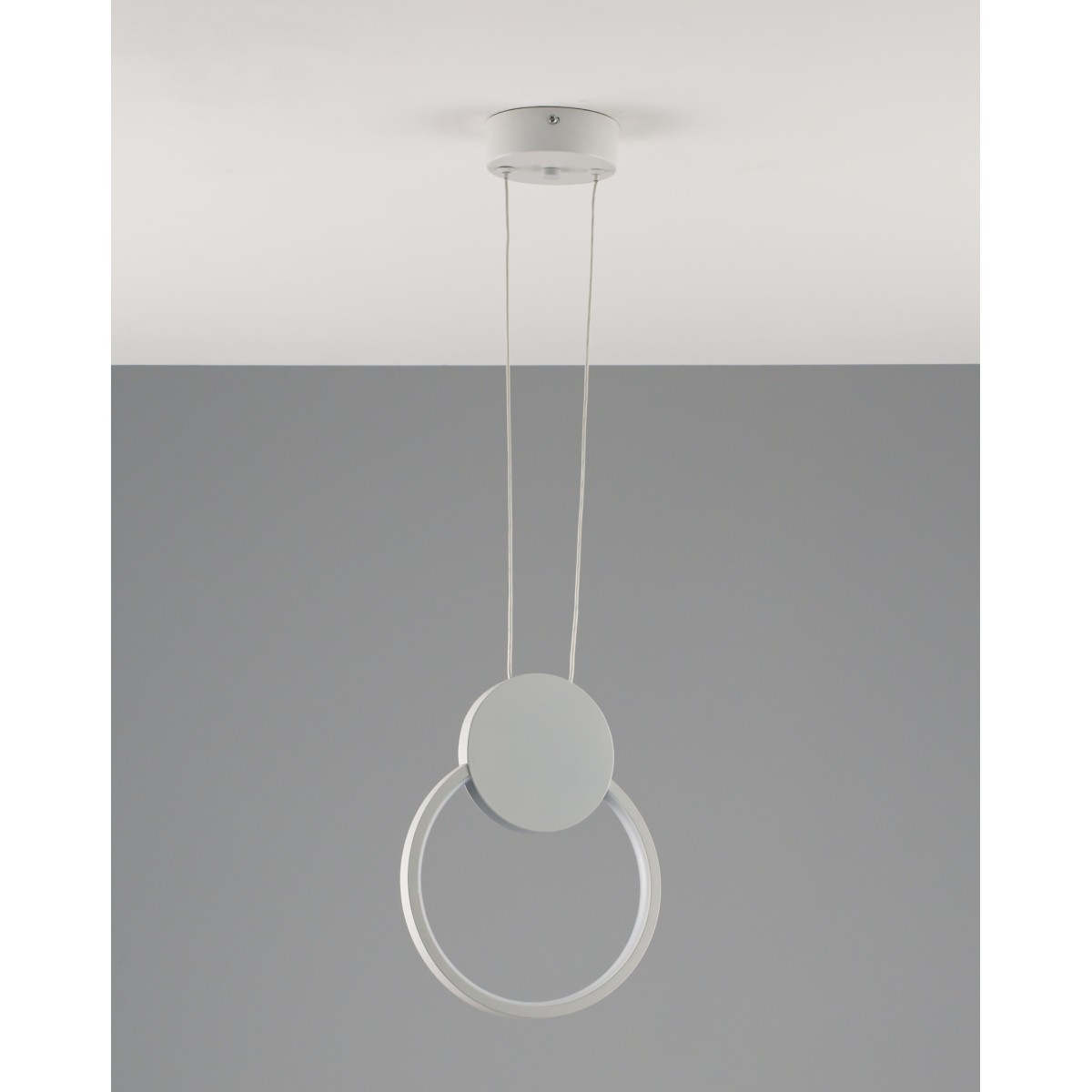 Светодиодный подвесной светильник Moderli V5020-1PL Store