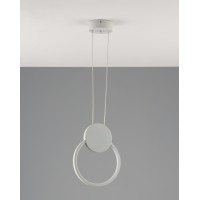 Светодиодный подвесной светильник Moderli V5020-1PL Store