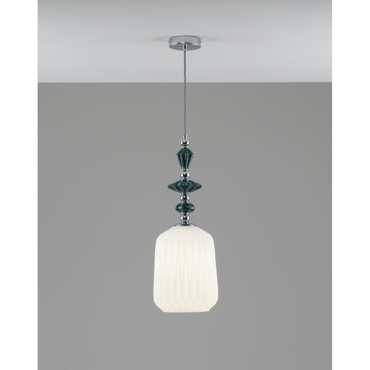Светильник подвесной Moderli V11173-1P Charm